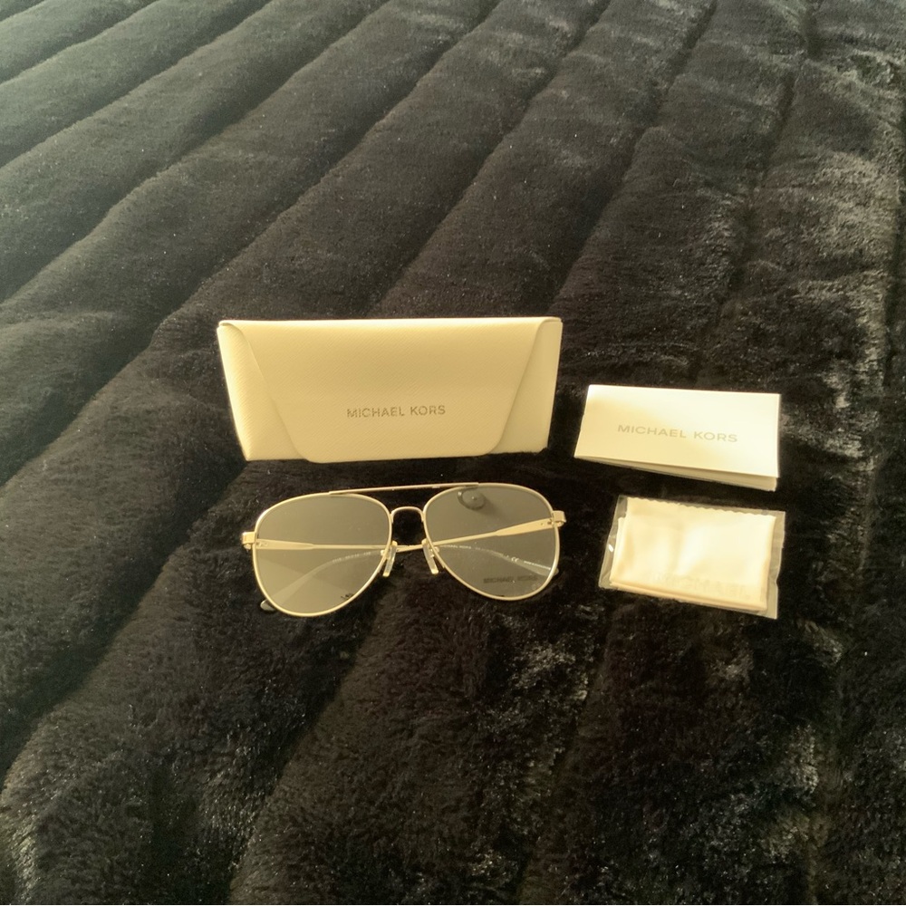 Michael Kors Eyeglasses